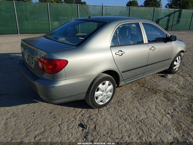 Toyota Corolla Ce
