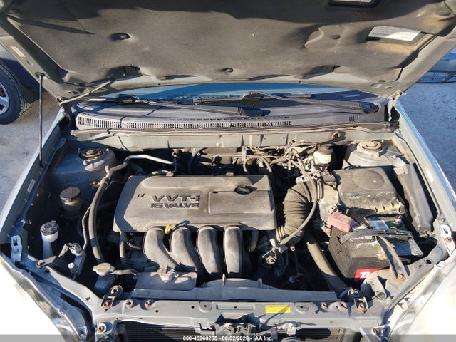 Toyota Corolla Ce