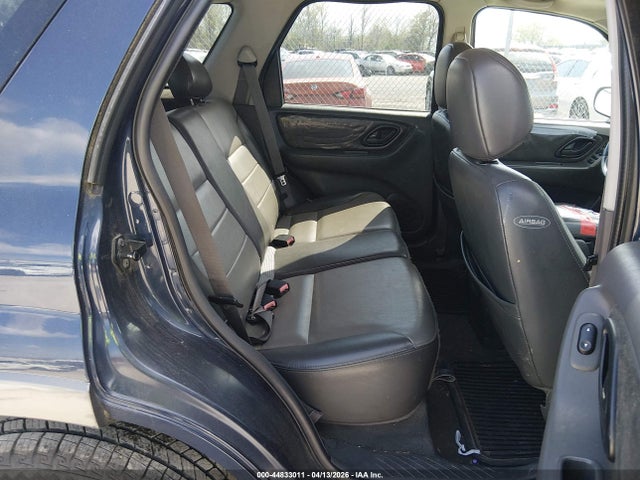 Ford Escape Xlt