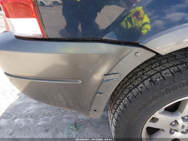 Ford Escape Xlt