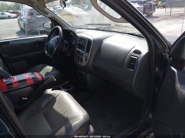 Ford Escape Xlt