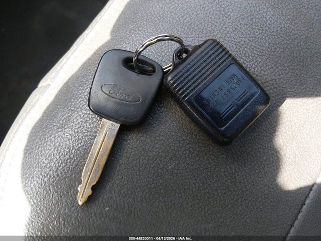 Ford Escape Xlt