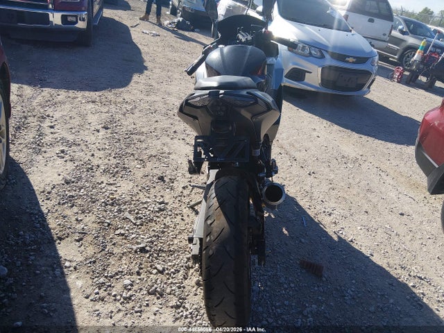 Kawasaki Ex500