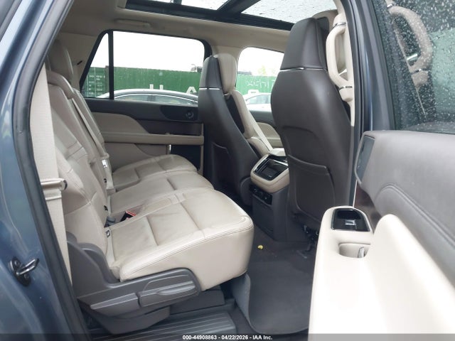 Lincoln Navigator Reserve L