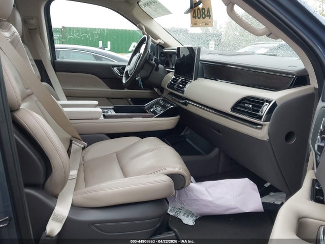 Lincoln Navigator Reserve L