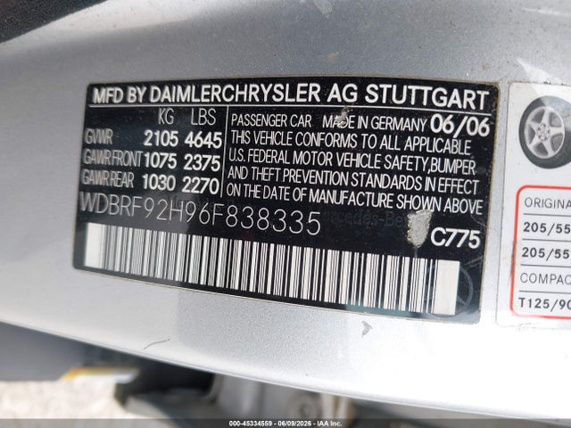 Mercedes-Benz C-Class Luxury 4matic