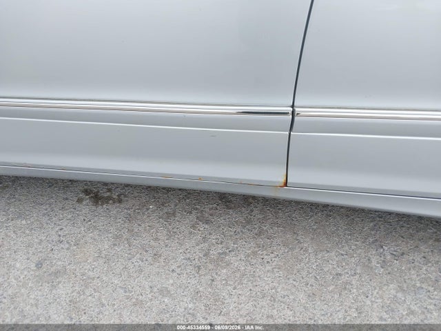 Mercedes-Benz C-Class Luxury 4matic