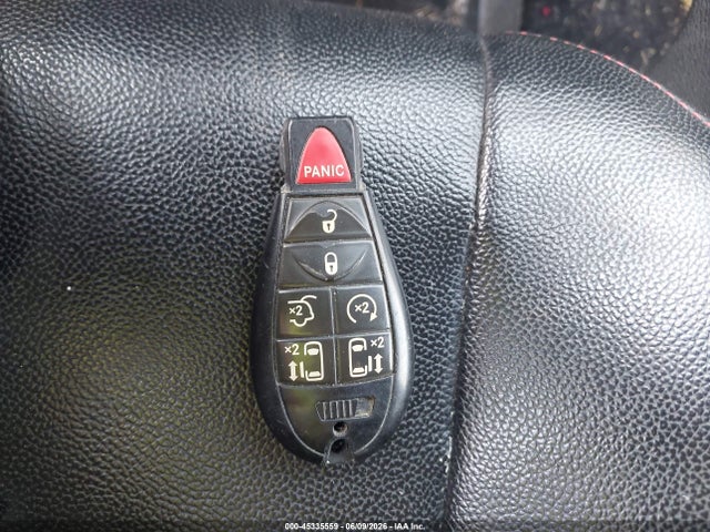 Dodge Grand Caravan Gt