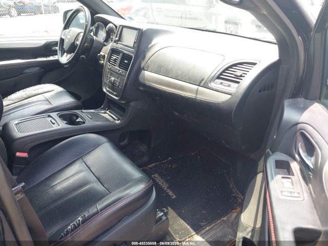 Dodge Grand Caravan Gt