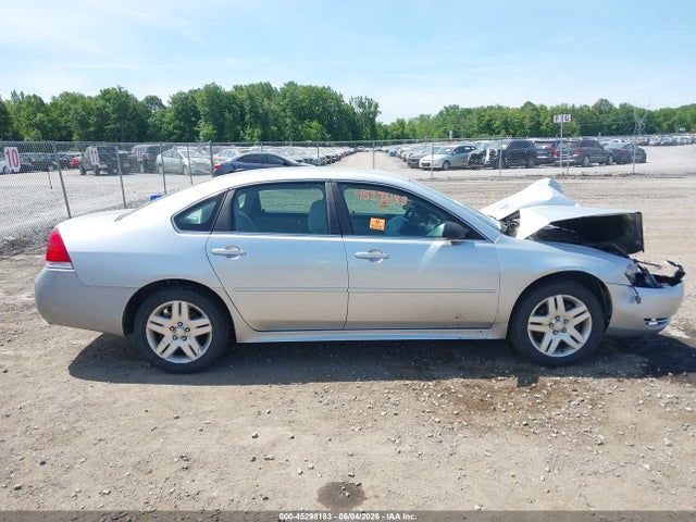 Chevrolet Impala Lt