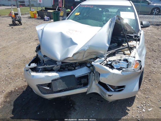 Chevrolet Impala Lt