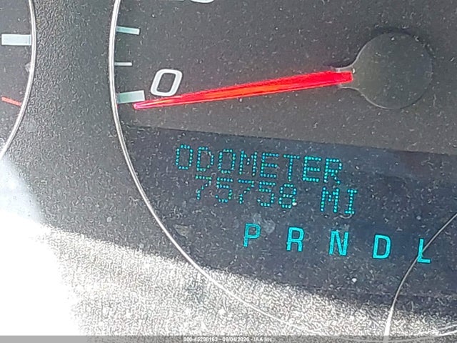 Chevrolet Impala Lt