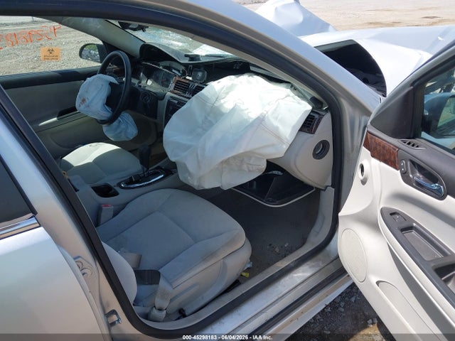 Chevrolet Impala Lt