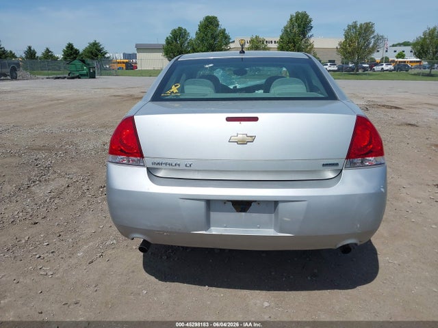 Chevrolet Impala Lt