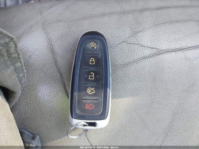Ford C-MAX Hybrid Sel