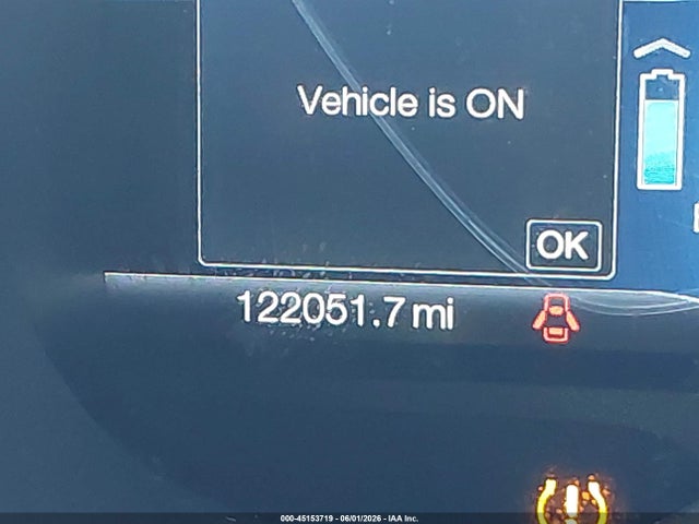 Ford C-MAX Hybrid Sel