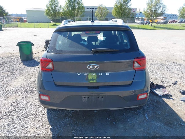 Hyundai VENUE Sel