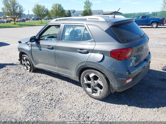 Hyundai VENUE Sel