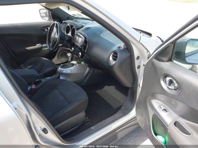 Nissan JUKE Sv