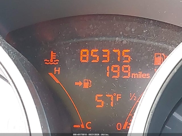 Nissan JUKE Sv