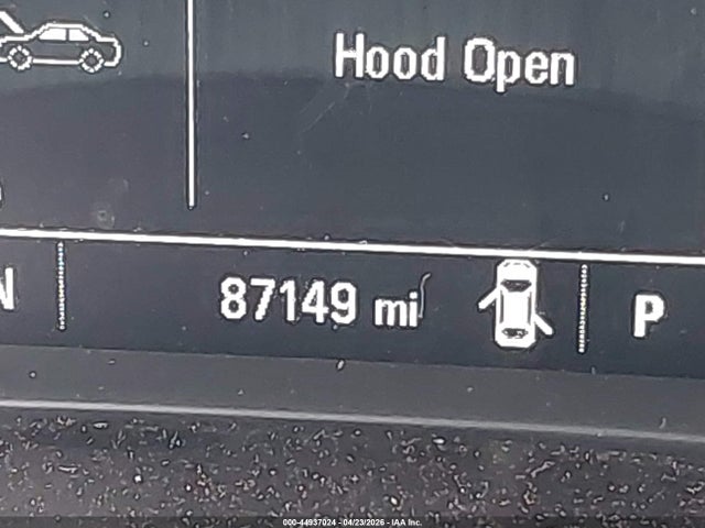 Chevrolet Malibu Fwd Lt