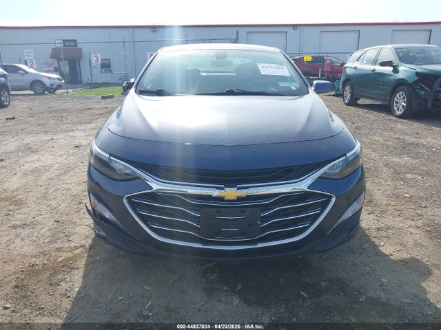 Chevrolet Malibu Fwd Lt
