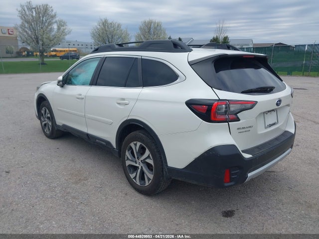 Subaru Outback Limited