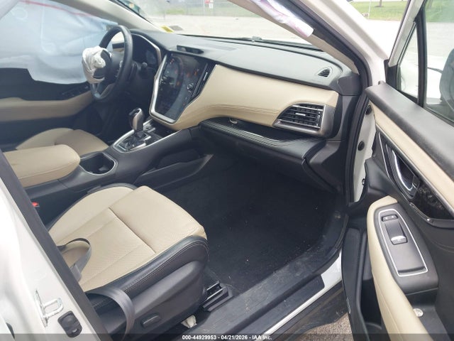 Subaru Outback Limited
