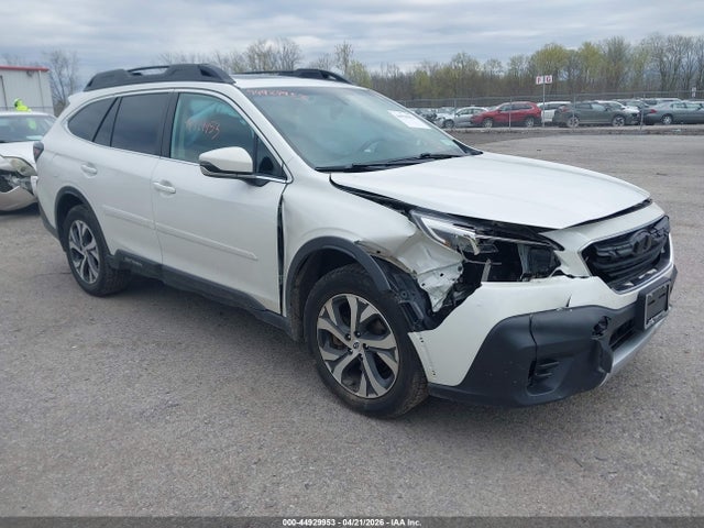 Subaru Outback Limited