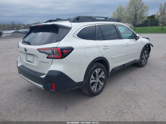 Subaru Outback Limited