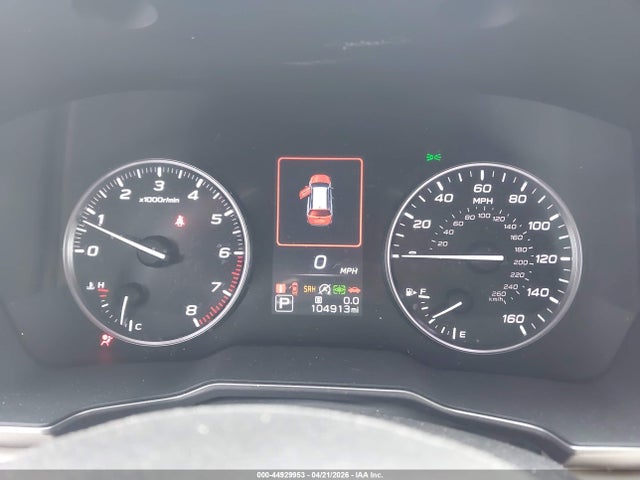 Subaru Outback Limited
