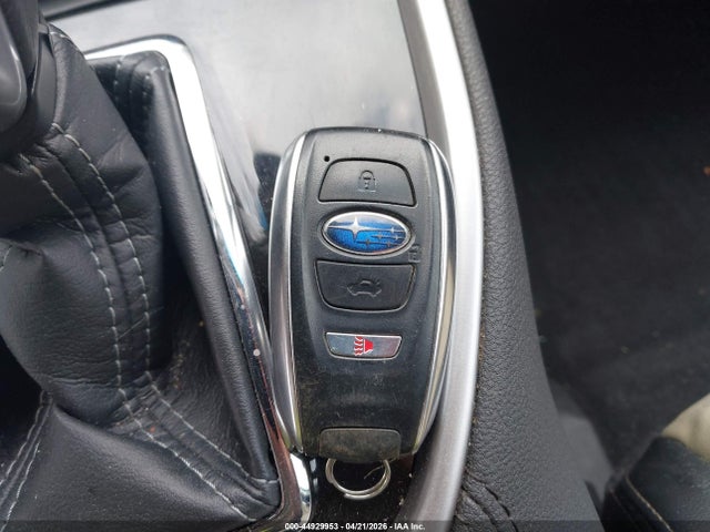 Subaru Outback Limited