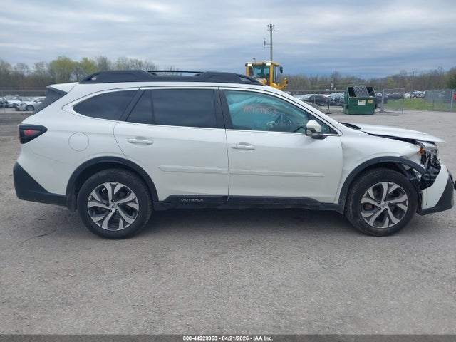 Subaru Outback Limited