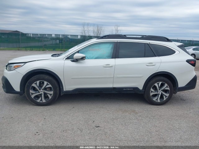 Subaru Outback Limited