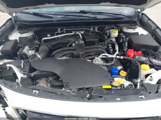 Subaru Outback Limited