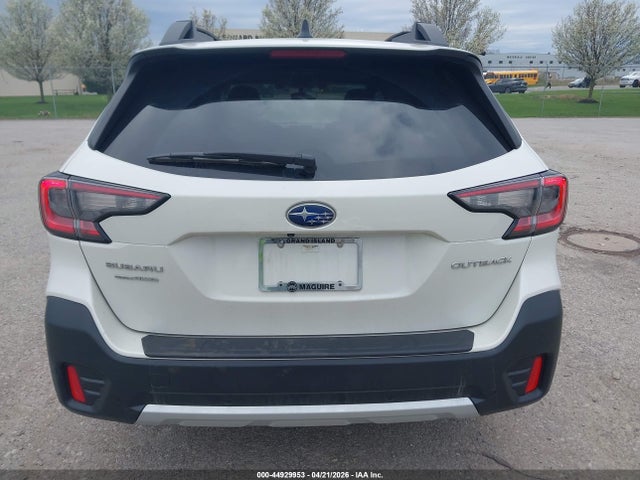 Subaru Outback Limited