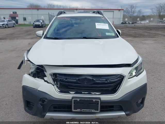 Subaru Outback Limited