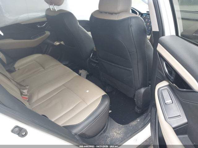 Subaru Outback Limited