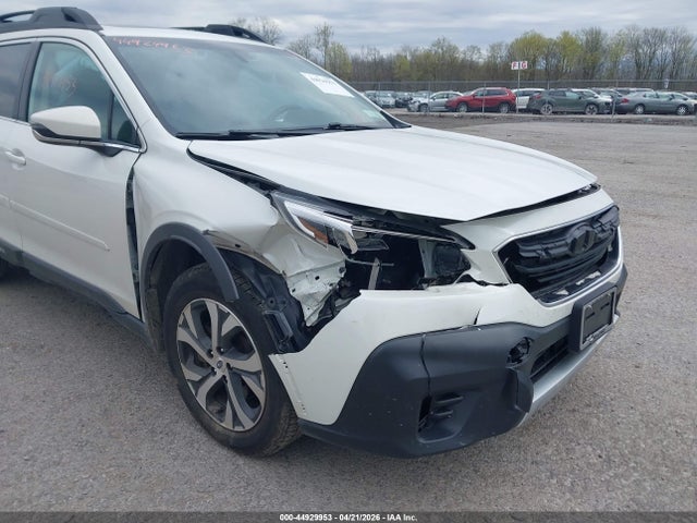 Subaru Outback Limited
