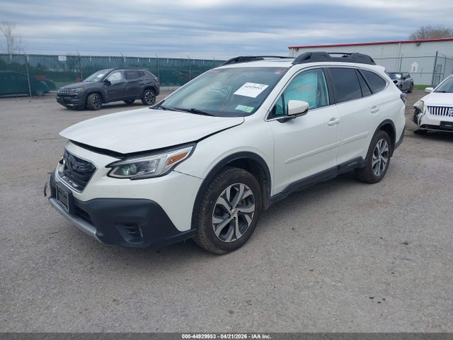 Subaru Outback Limited