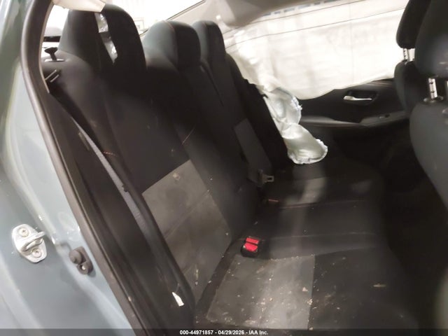 Nissan Sentra Sr Xtronic Cvt