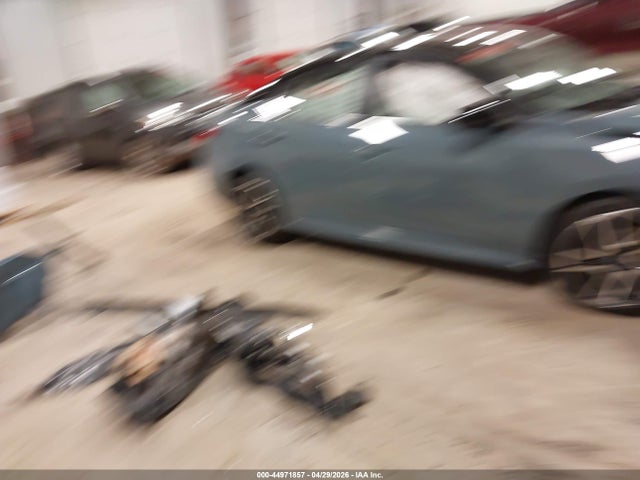 Nissan Sentra Sr Xtronic Cvt