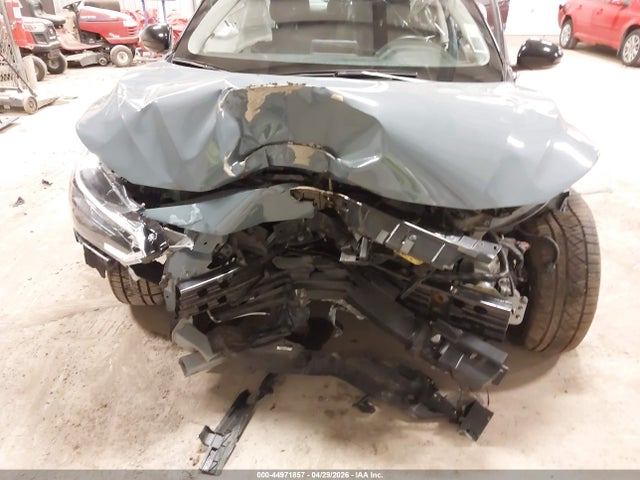 Nissan Sentra Sr Xtronic Cvt