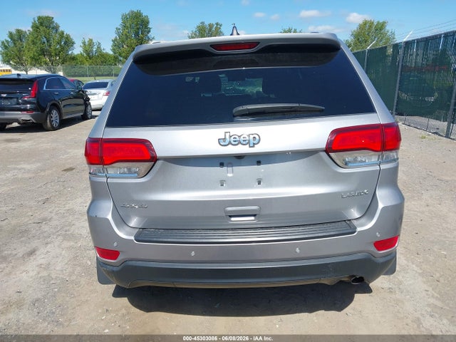 Jeep Grand Cherokee Laredo E 4x4
