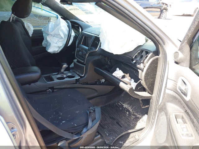 Jeep Grand Cherokee Laredo E 4x4
