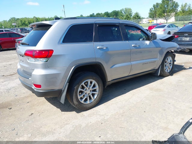 Jeep Grand Cherokee Laredo E 4x4