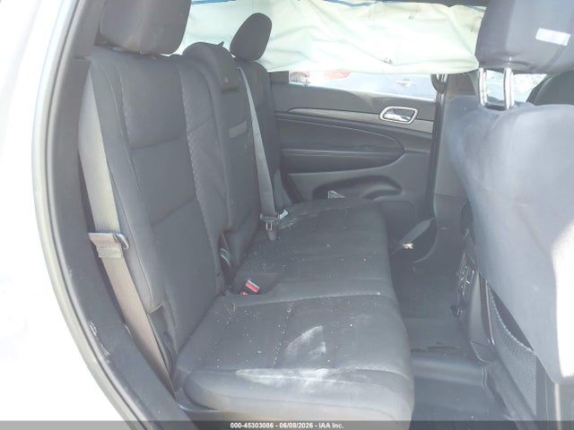 Jeep Grand Cherokee Laredo E 4x4