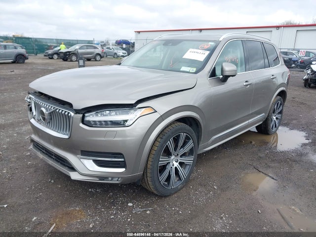 Volvo XC90 T6 Inscription 7 Passenger