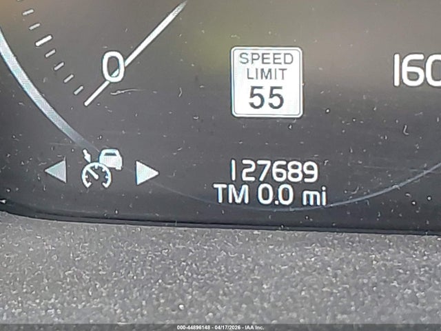 Volvo XC90 T6 Inscription 7 Passenger