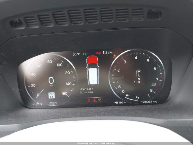 Volvo XC90 T6 Inscription 7 Passenger